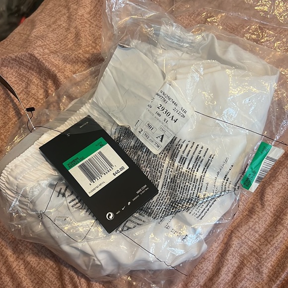 Nike Flex 3-Inch Inseam Running Shorts - Picture 3 of 4